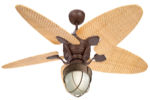 56" Outdoor Ceiling Fan