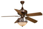 56" Yellowstone Fan