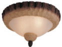 Lodge Flush Mount