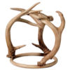 Ceiling Fan Antler Scroll Kit