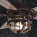 Outdoor Rustic Ceiling Fans