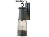 1 Light Outdoor Porch Lantern