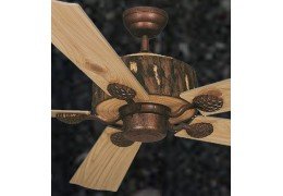 Creek Cabin 52 inch Ceiling Fan