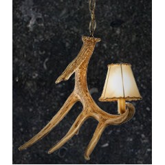 Rustic Pendants