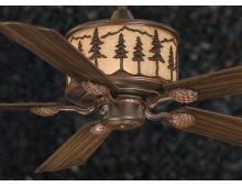 Yukon Ceiling 56 inch Fan