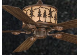 Yukon Ceiling 56 inch Fan