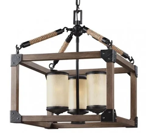Rustic Chandeliers