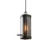1 Light Modern Rustic Mini Pendant