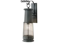 1 Light Outdoor Porch Lantern