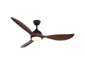 Modern 56 inch Indoor Ceiling Fan