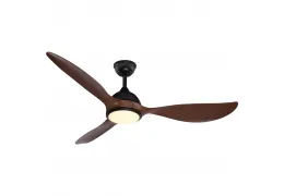 Modern 56 inch Indoor Ceiling Fan