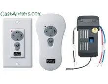 Fan Remote Control Kit
