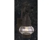 Nautical 10in Outdoor Porch Wall Light