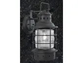 Nautical 8in Outdoor Porch Wall Light