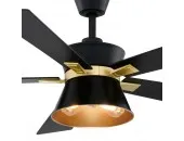 Phoenix 52 inch Ceiling Fan