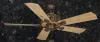 Creek Cabin 52 inch Ceiling Fan