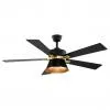 Phoenix 52 inch Ceiling Fan