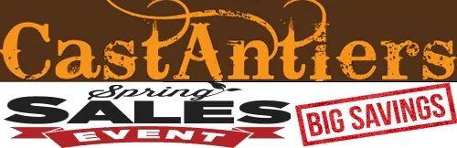 CastAntlers CastAntlers