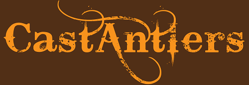 CastAntlers CastAntlers