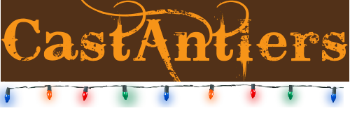 CastAntlers CastAntlers