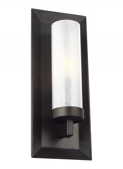 Madera 1-Light Sconce