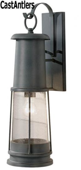 1 Light Outdoor Porch Lantern