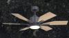 Six Blade 44 inch Ceiling Fan